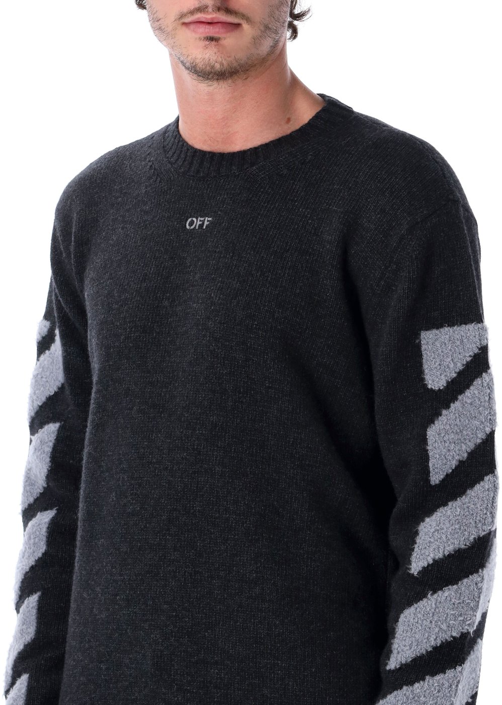 Sweaters Grey