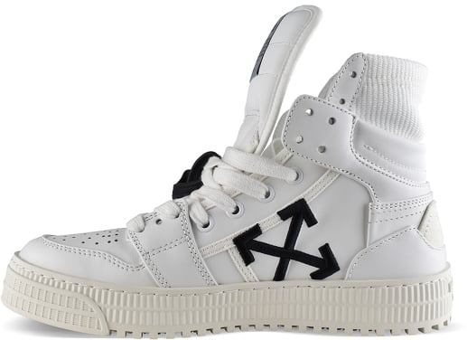 3.0 Off Court sneakers - Shoe size: 38