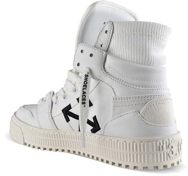 3.0 Off Court sneakers - Shoe size: 38