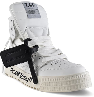 3.0 Off Court sneakers - Shoe size: 38