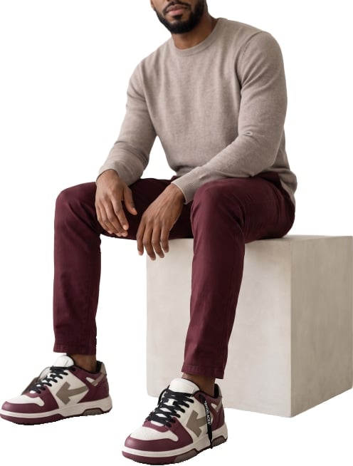 Out of Office sneakers - Shoe size: 43