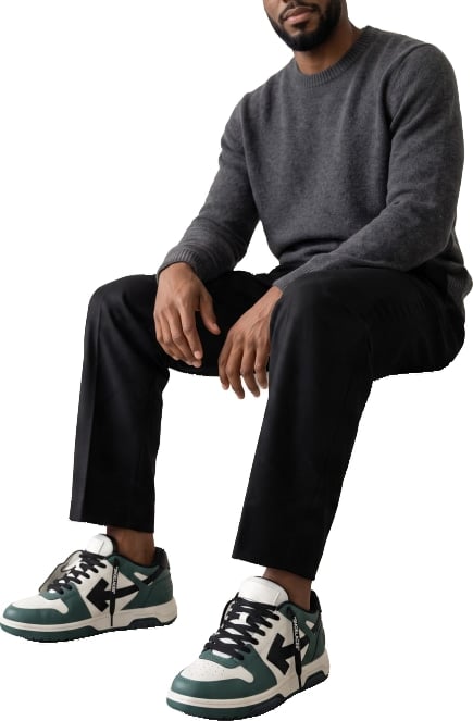 Out of Office sneakers - Shoe size: 45