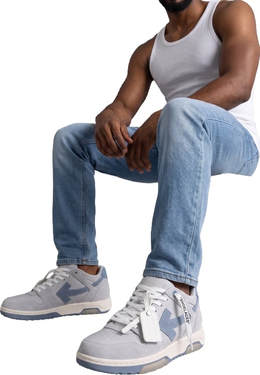 Out of Office sneakers - Shoe size: 43