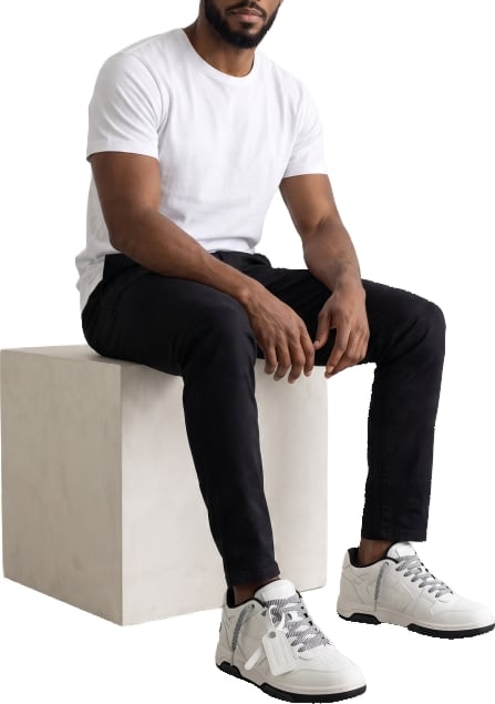 Out of Office sneakers - Shoe size: 43