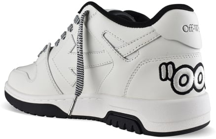 Out of Office sneakers - Shoe size: 43