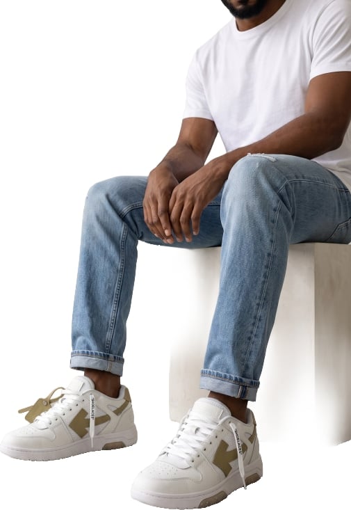 Out of Office Slim sneakers - Shoe size: 41