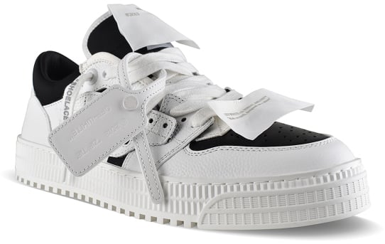 3.0 Court Low sneakers - Shoe size: 43