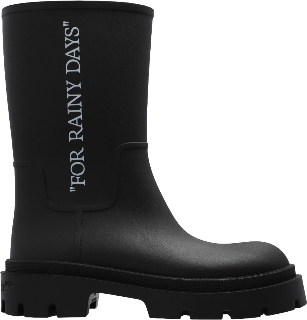 Reboot Rainy Days Boots