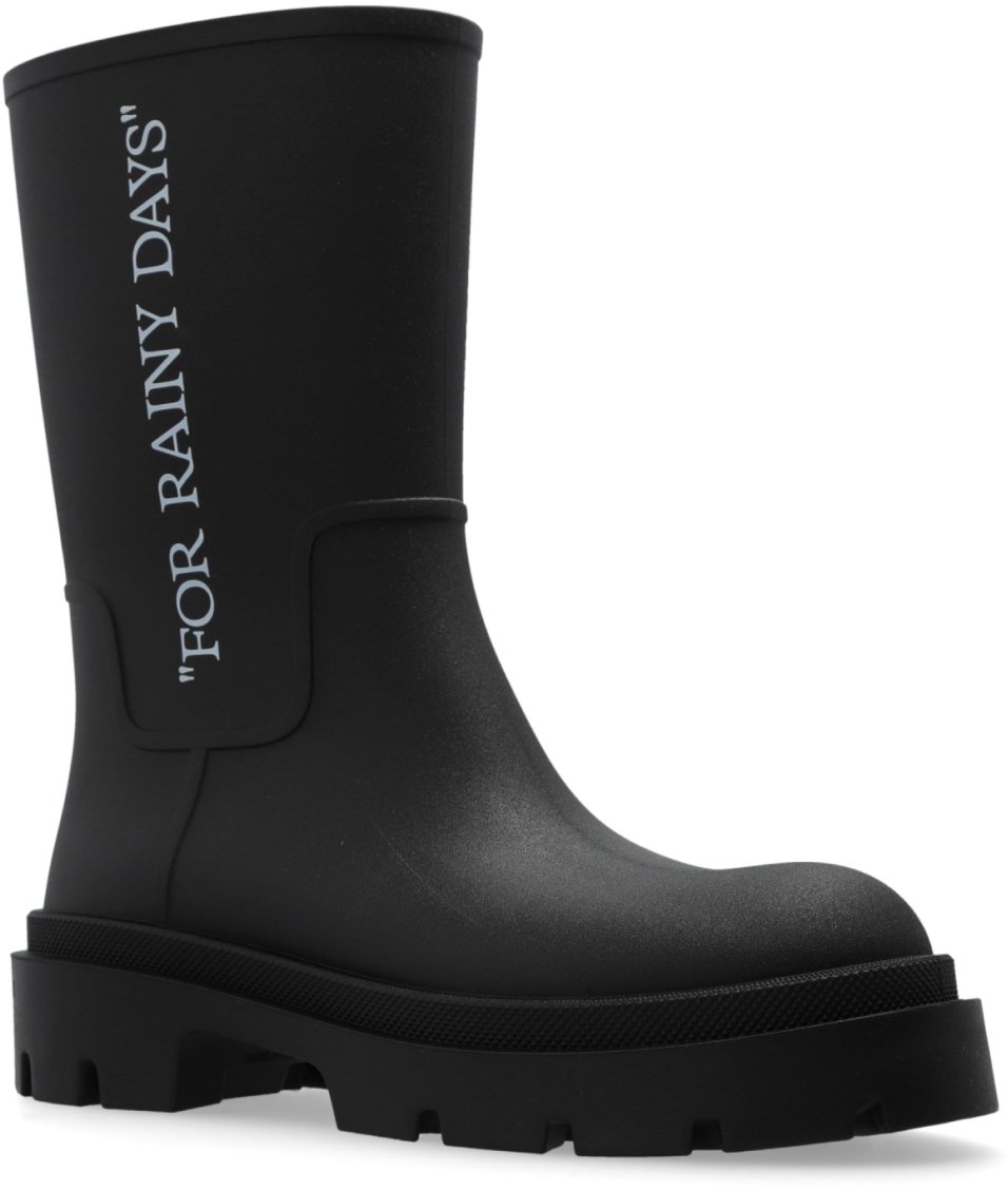 Reboot Rainy Days Boots