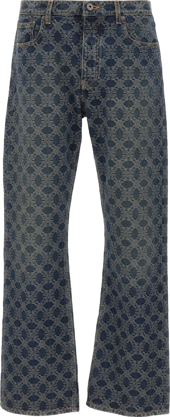 Jeans Blue