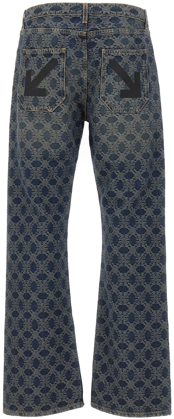 Jeans Blue