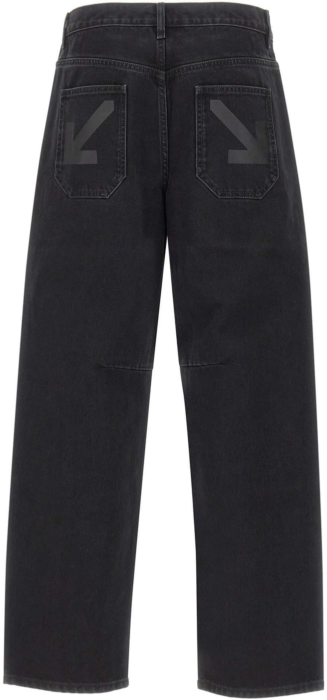 Jeans Black