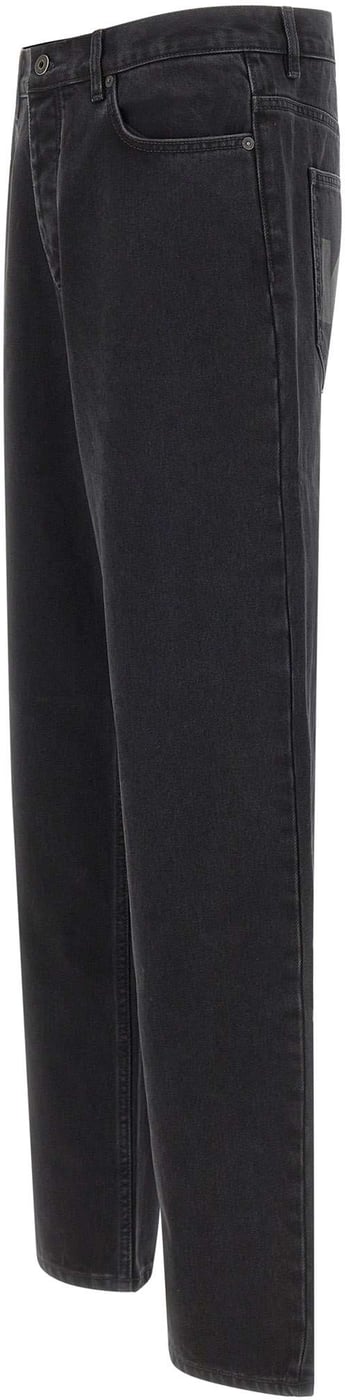 Jeans Black