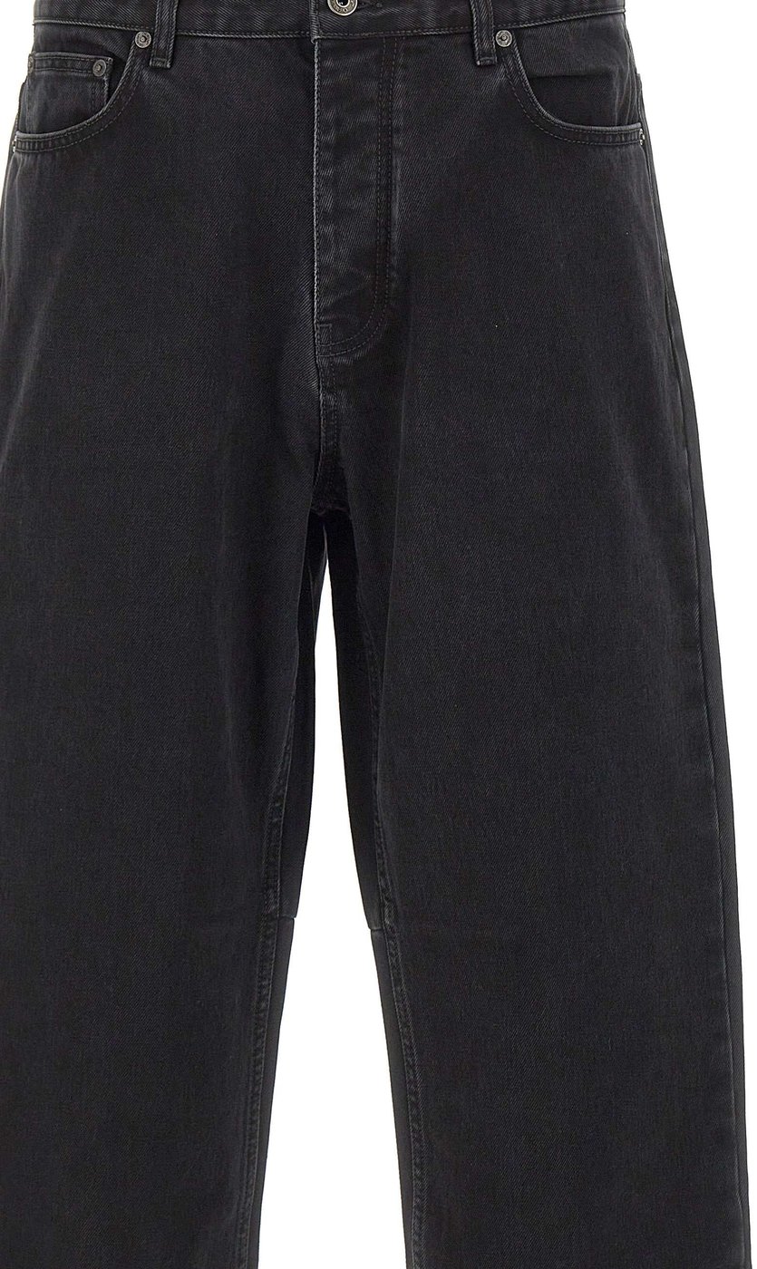 Jeans Black