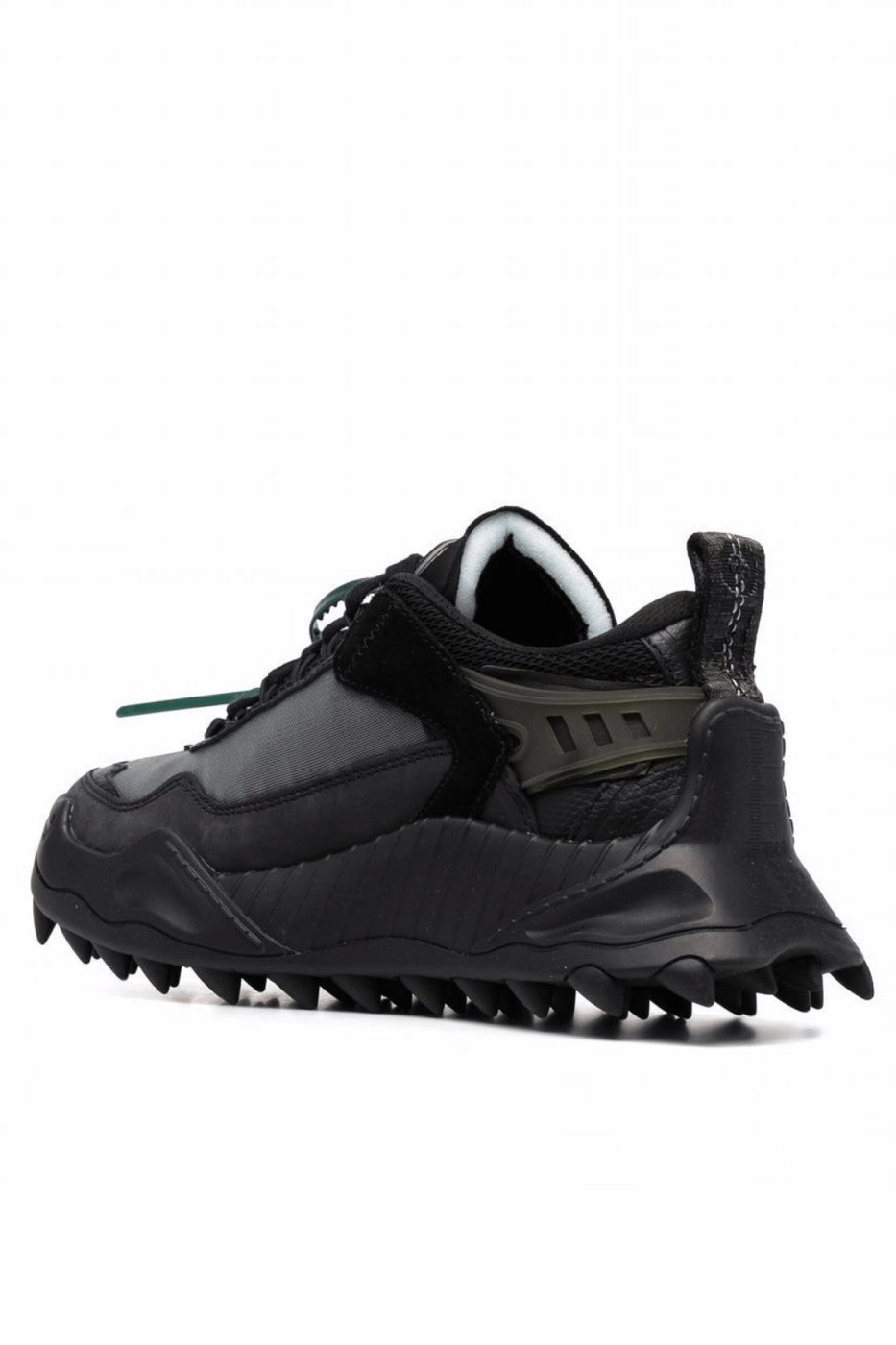 Off-White Odsy 1000 sneakers Black