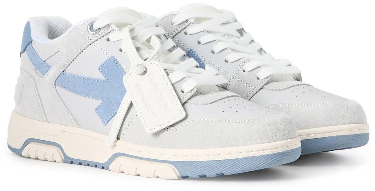 OFF-WHITE Out Of Office Sneakers