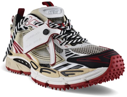 Be Right Back sneakers - Shoe size: 37