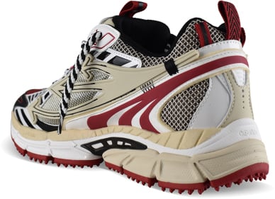 Be Right Back sneakers - Shoe size: 37