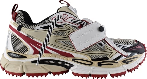 Be Right Back sneakers - Shoe size: 37
