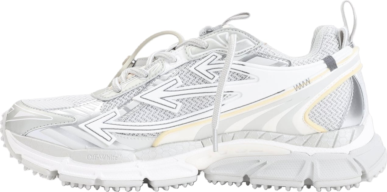 Off-White Be Right Back Sneakers