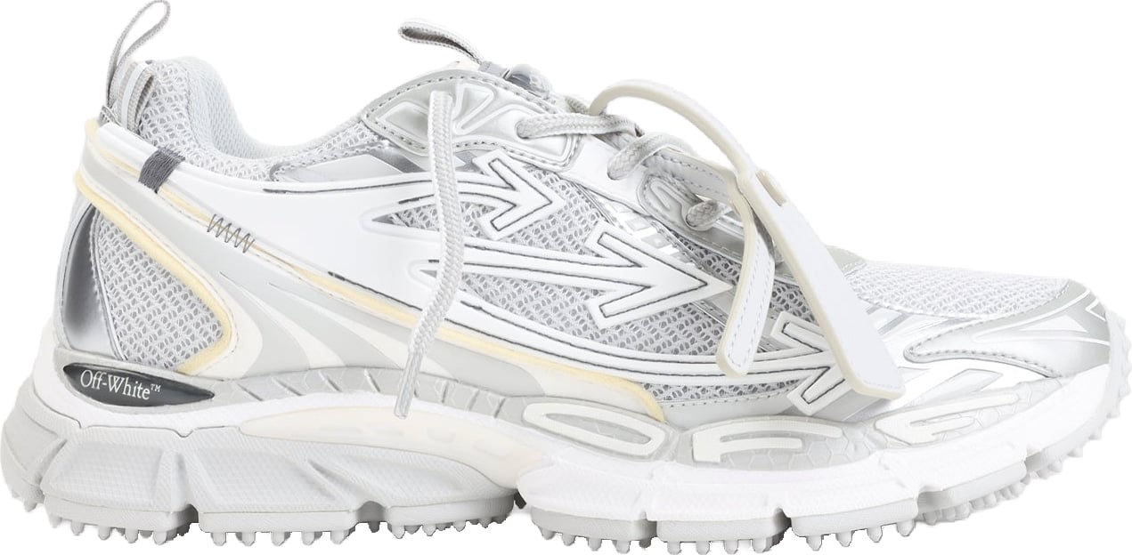 Off-White Be Right Back Sneakers