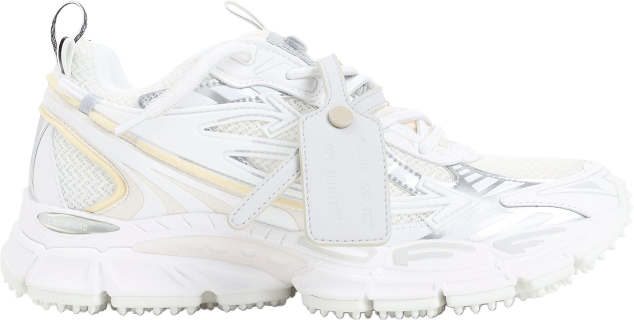 Off-White Be Right Back Sneakers