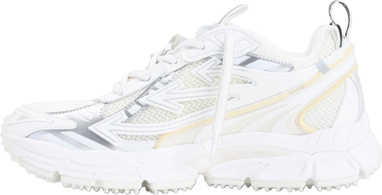 Off-White Be Right Back Sneakers