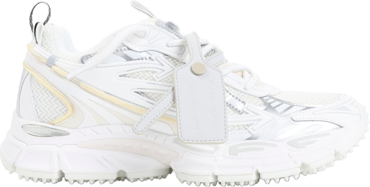 Off-White Be Right Back Sneakers
