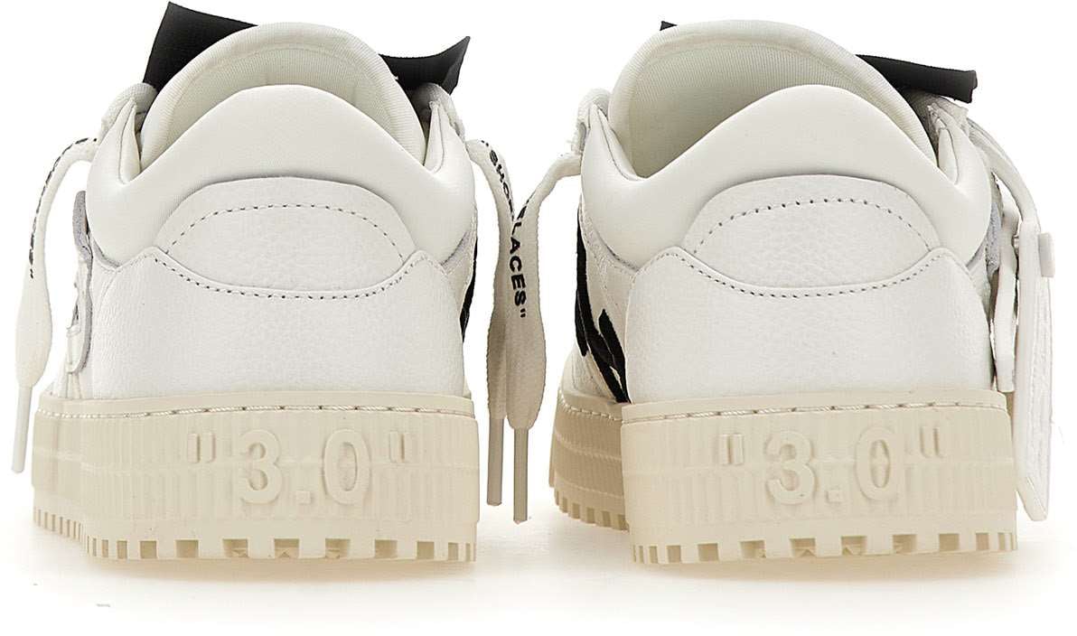 Sneakers White