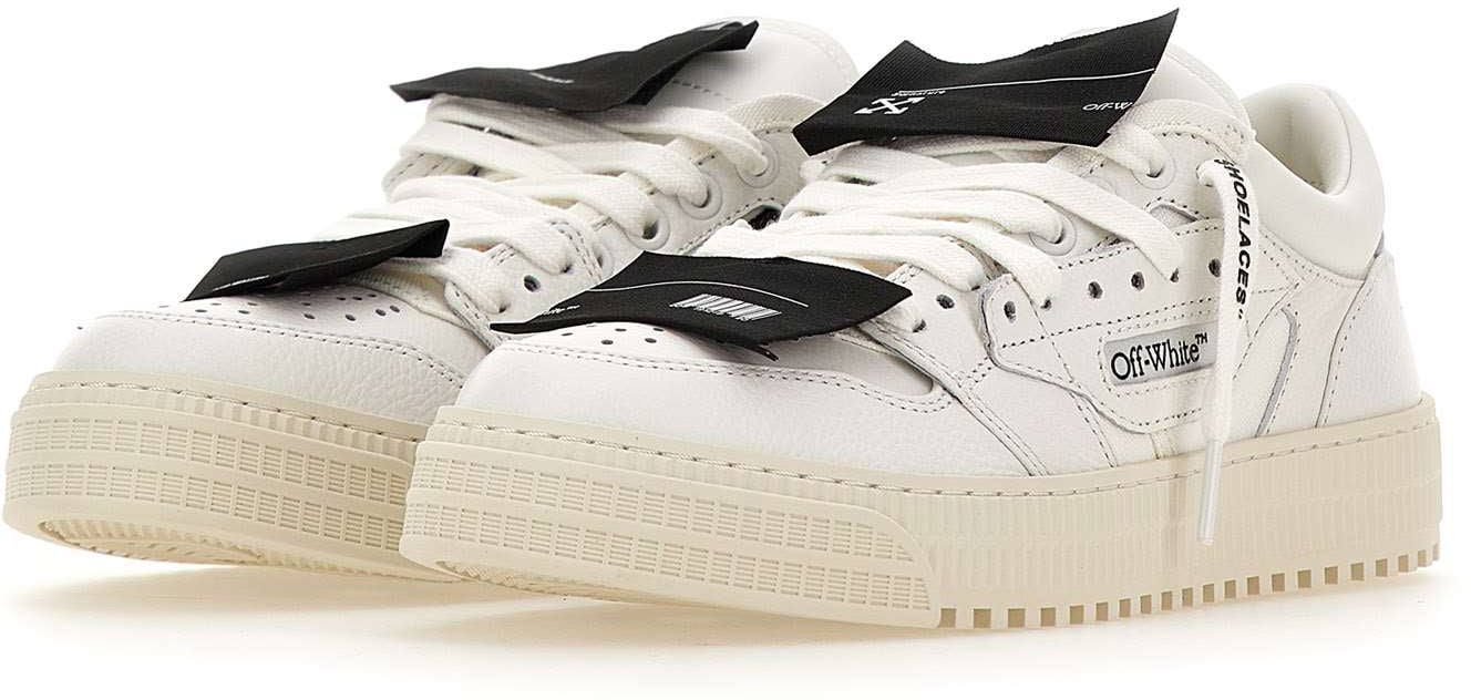 Sneakers White