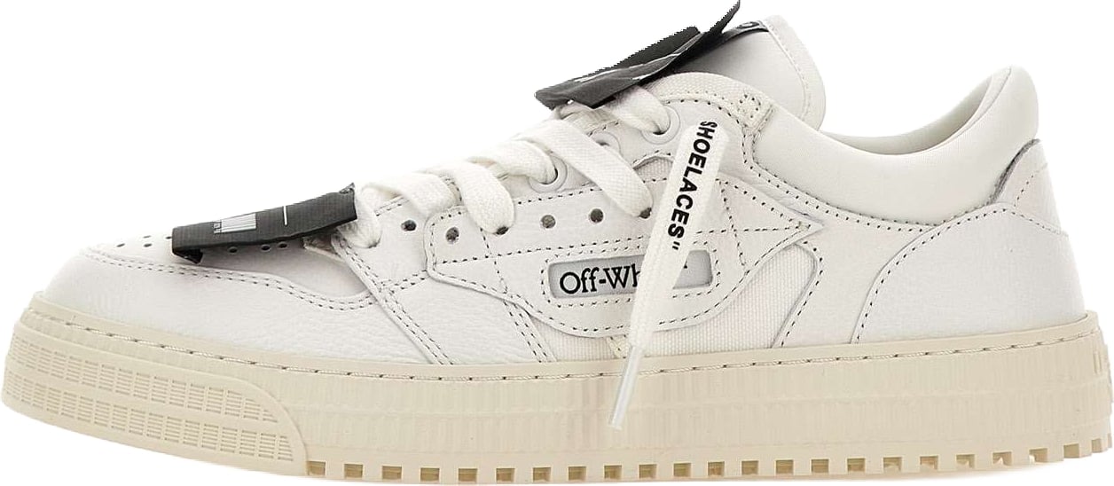 Sneakers White