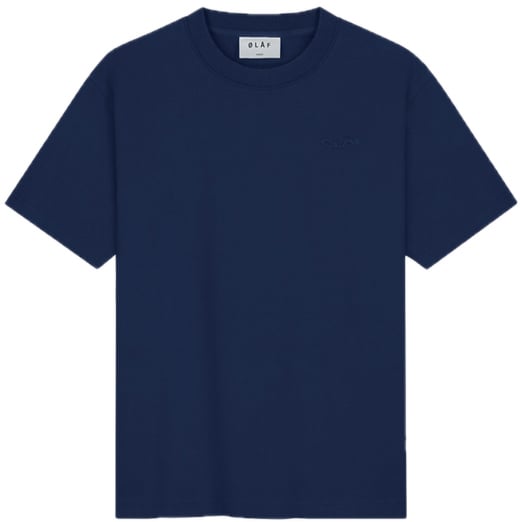 t-shirt navy