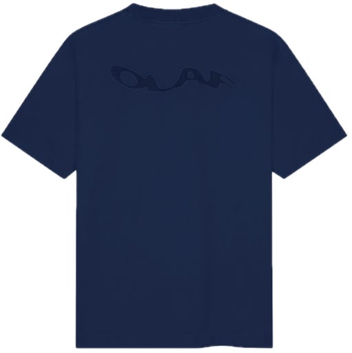 t-shirt navy