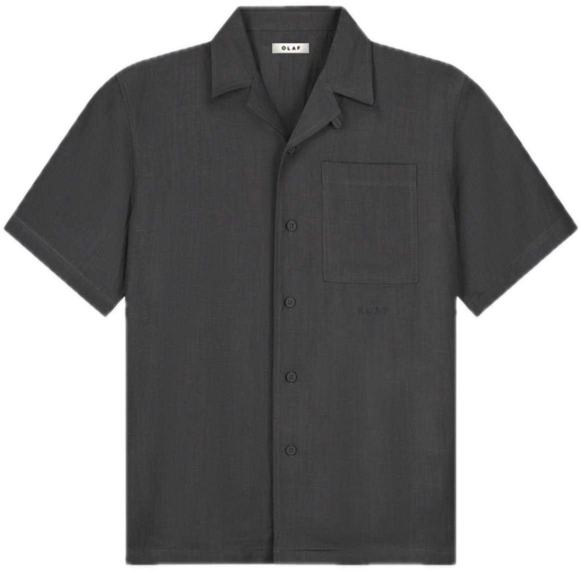 shirt grey