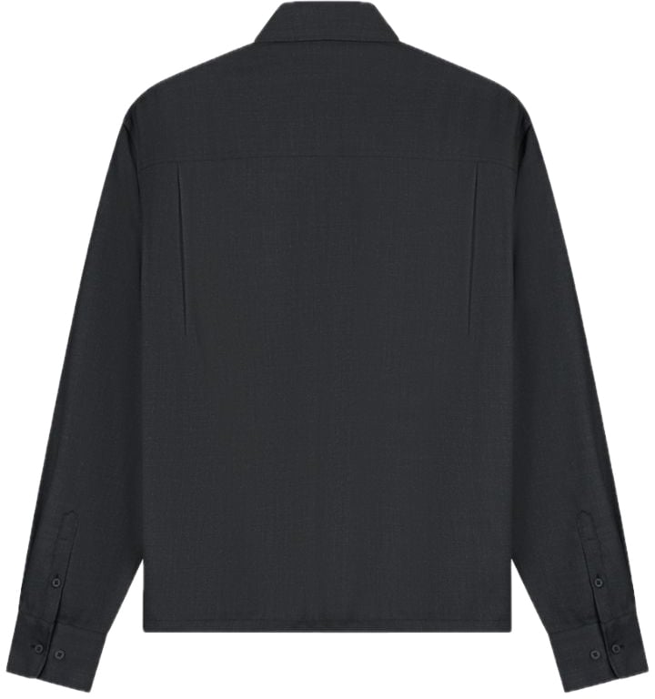 shirt grey