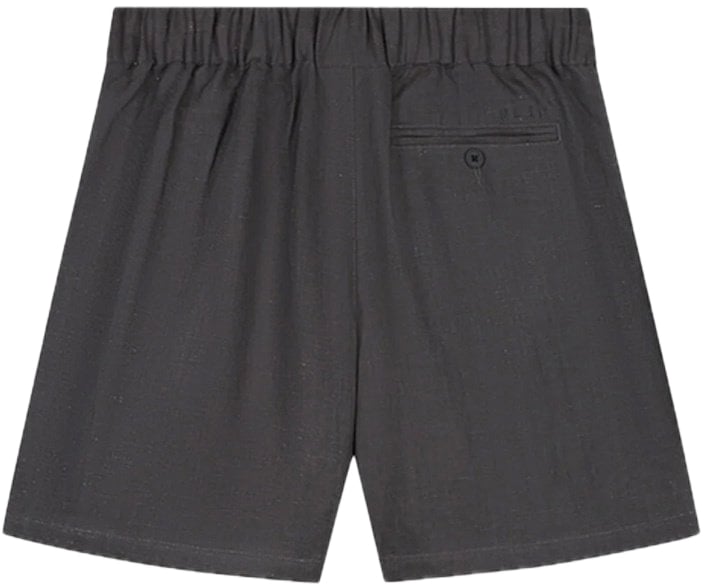 short grijs