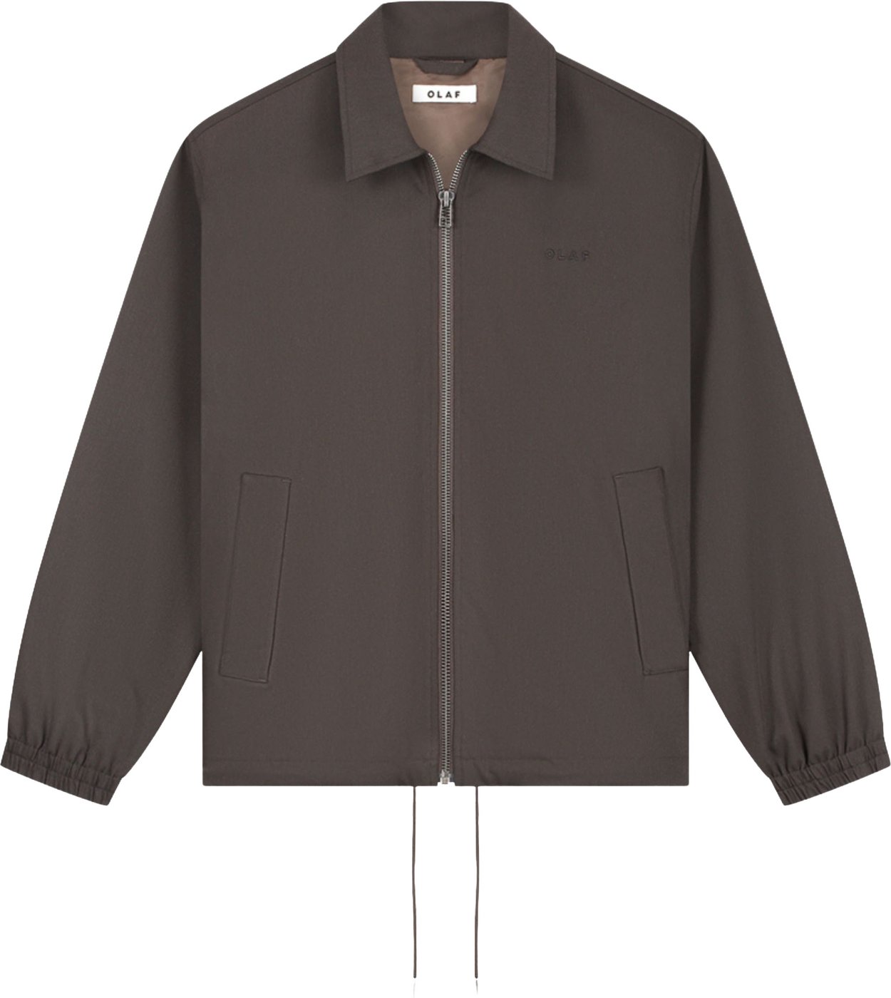 Olaf Coach Jackets Bruin M260510