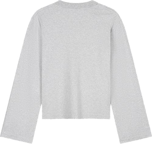 retro logo boxy t-shirt