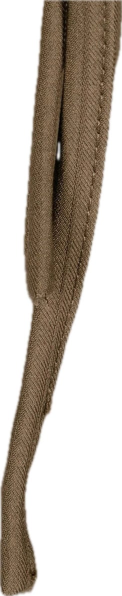 trouser drapey chocolate chip