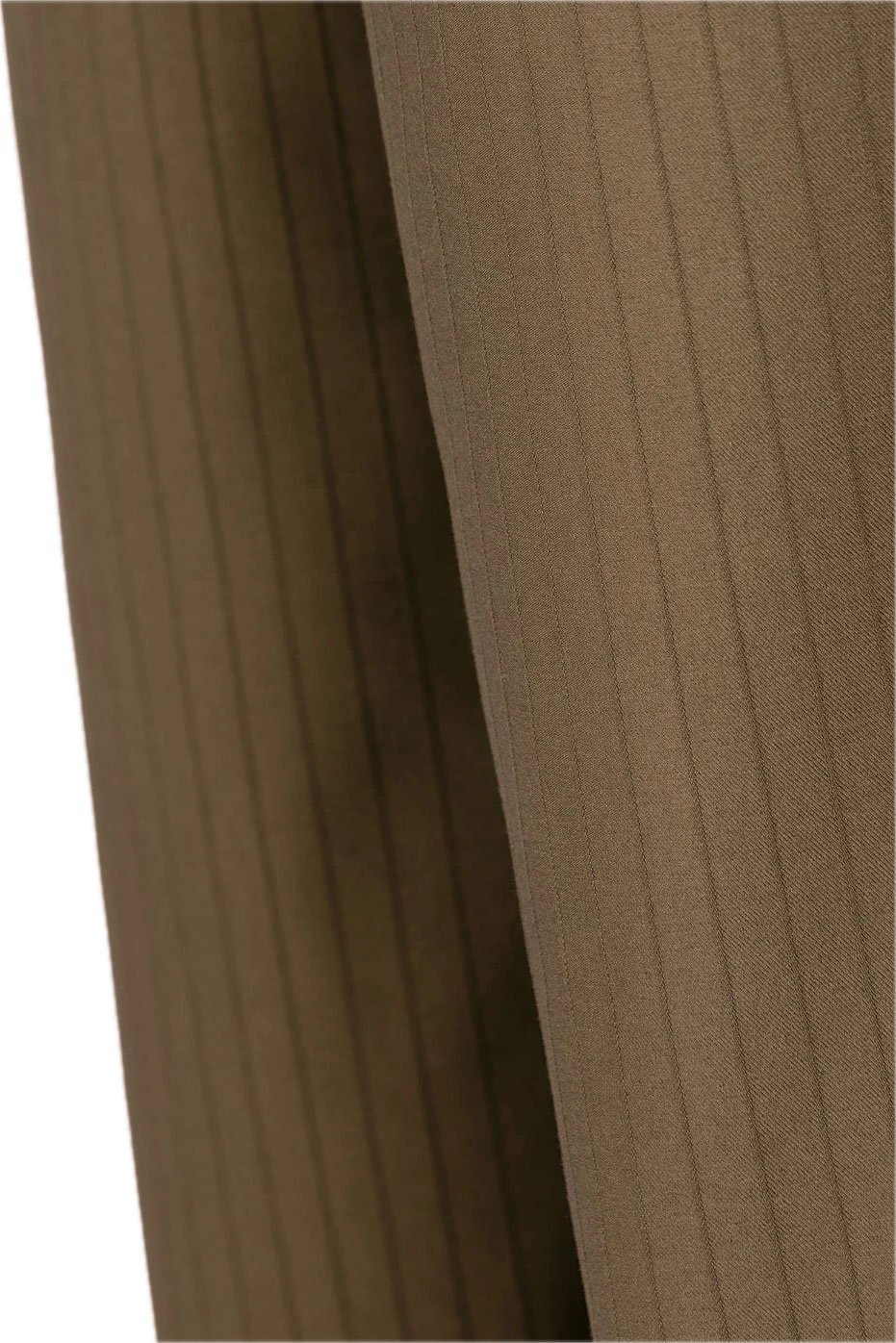 trouser drapey chocolate chip