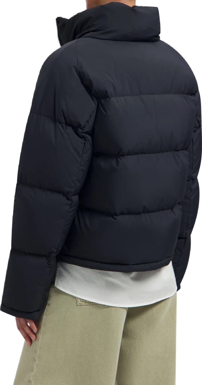 Olaf - Puffer jacket - W260603 - Black