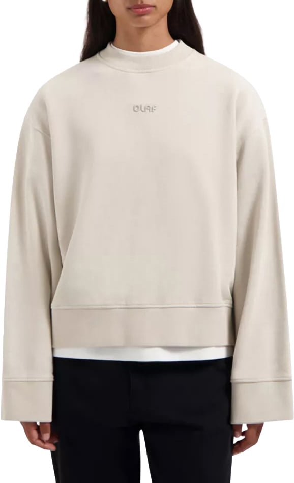 sweater beige