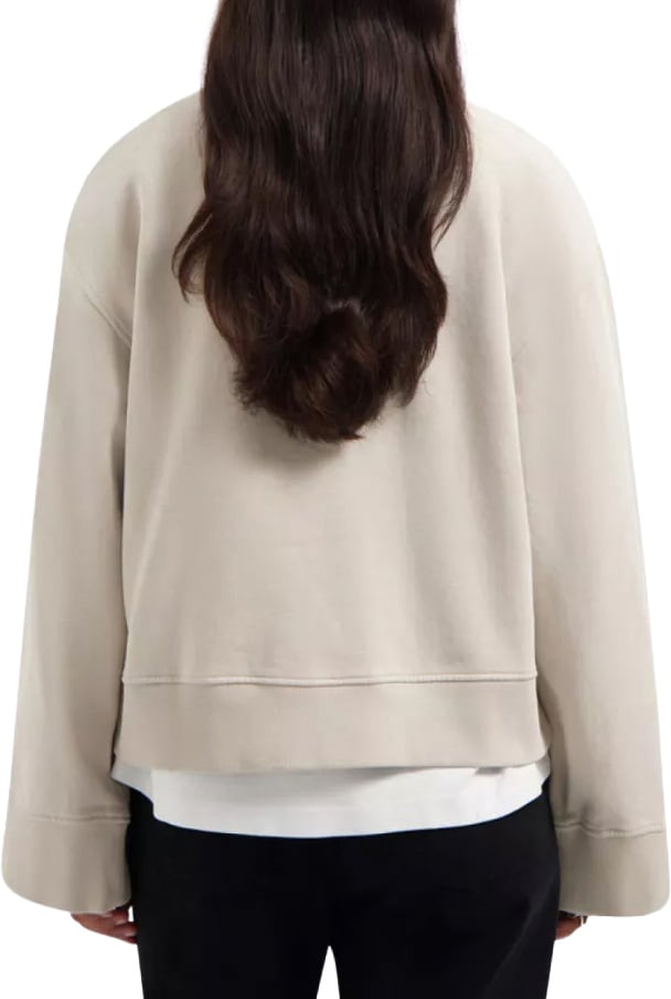sweater beige