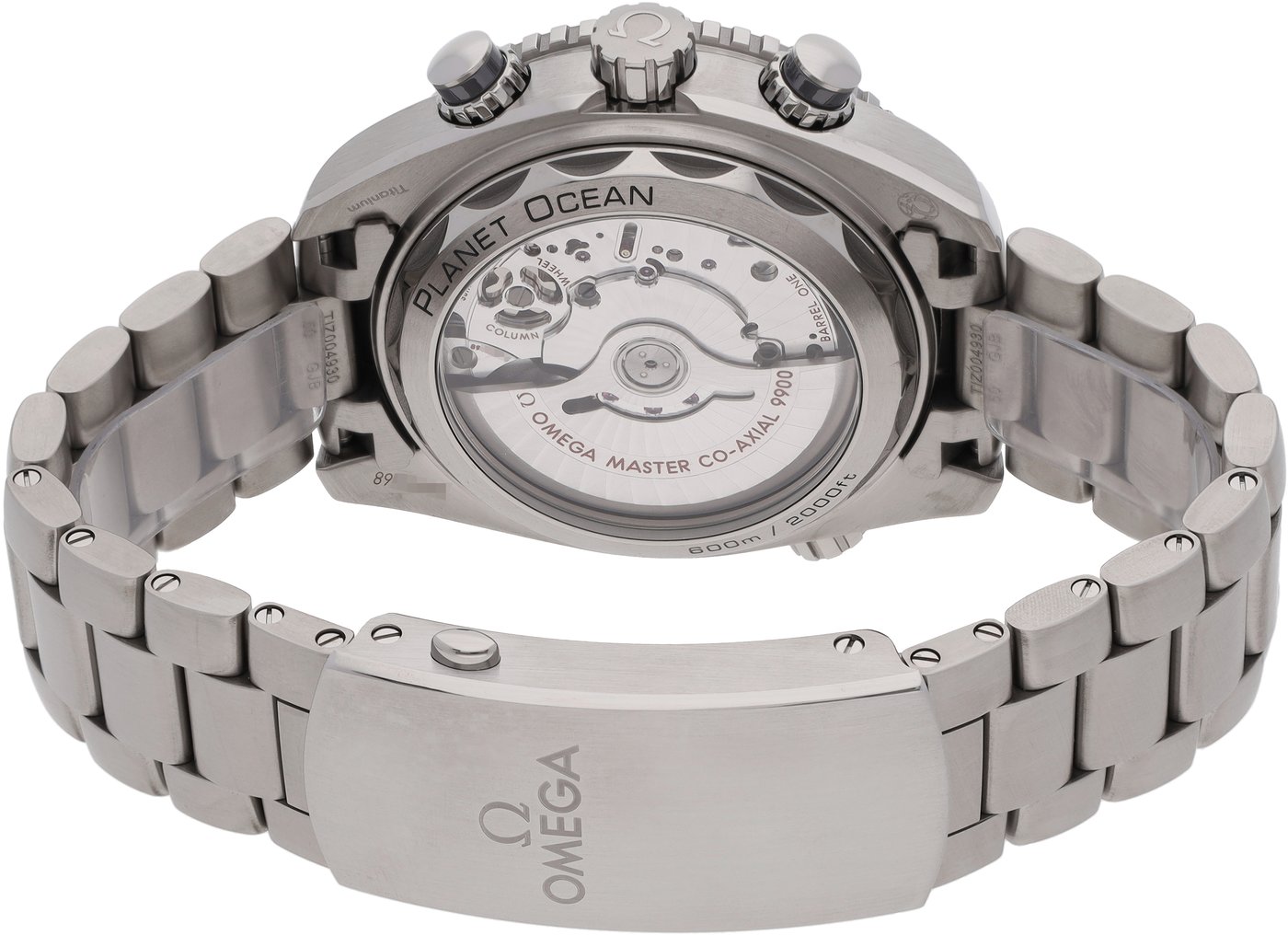 Seamaster