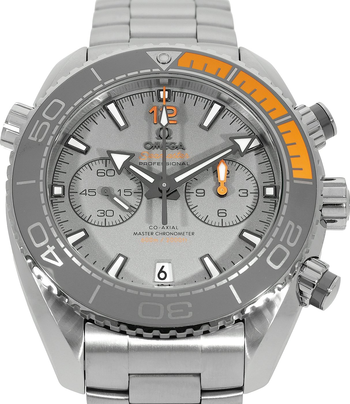 Seamaster