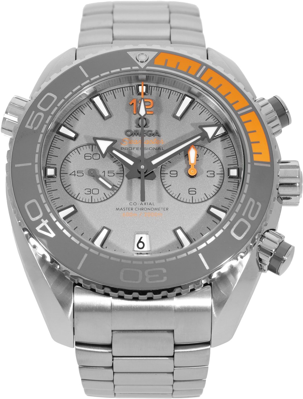 Seamaster
