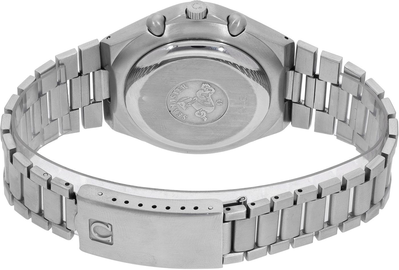 Speedmaster