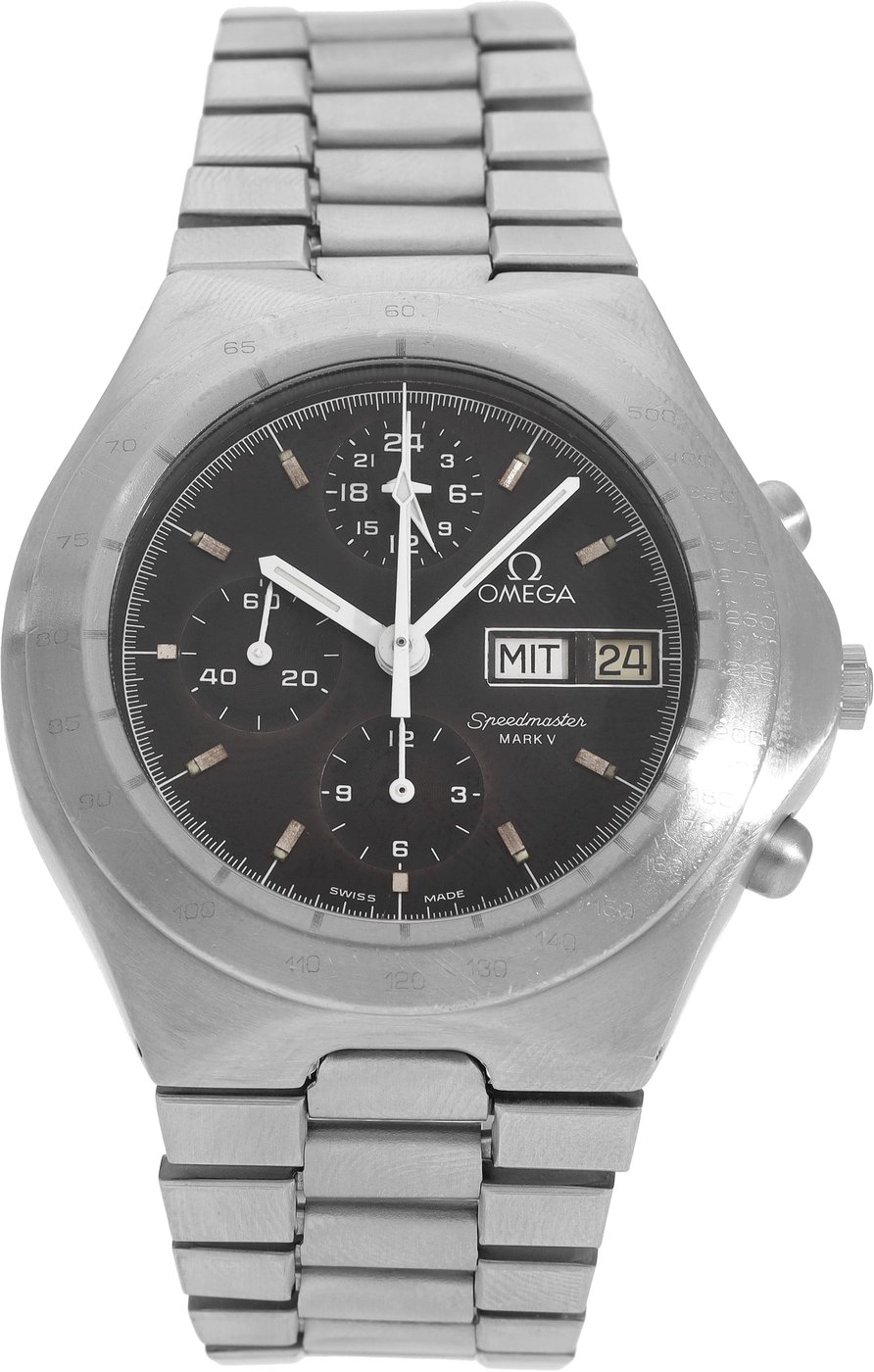 Speedmaster