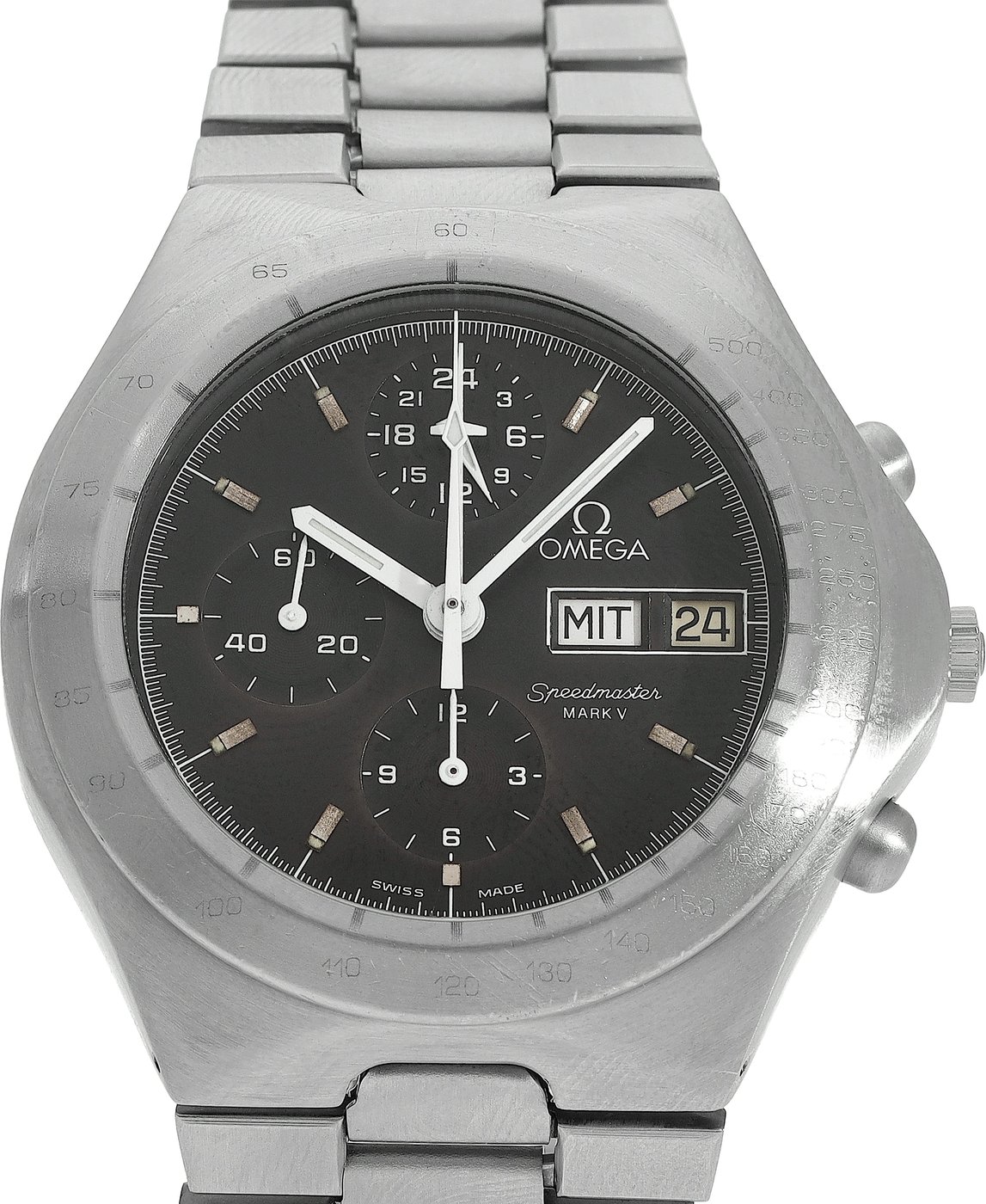 Speedmaster