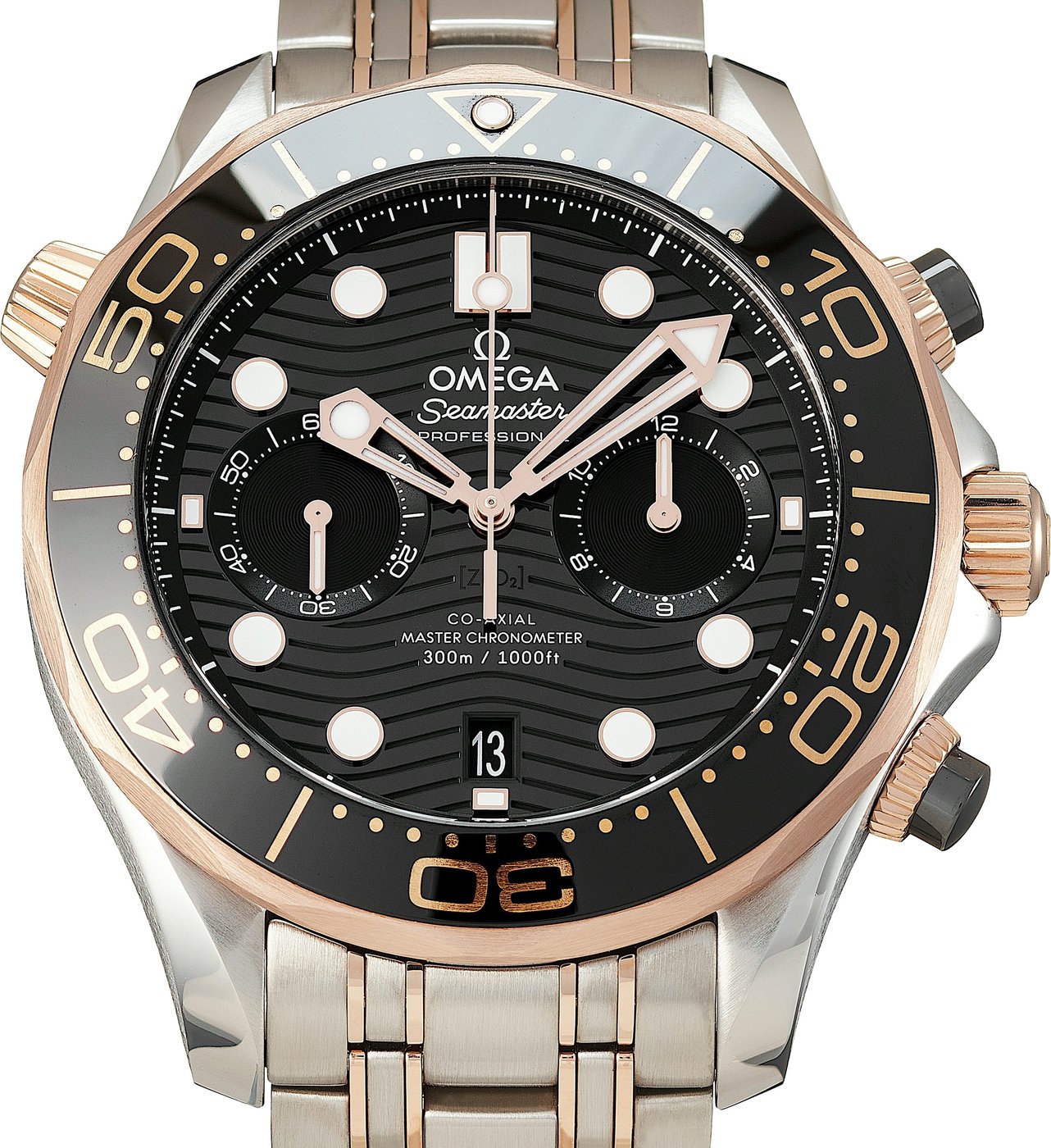 Seamaster